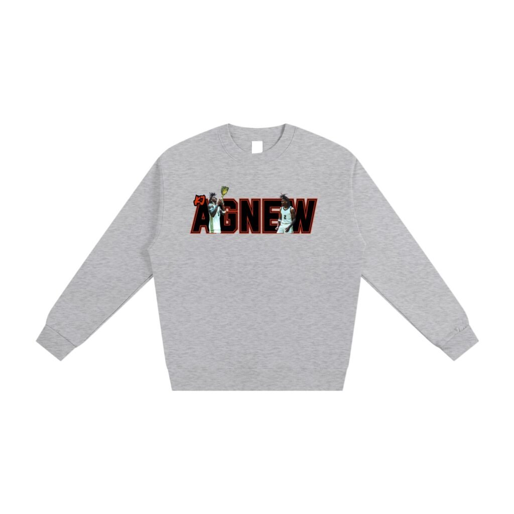 Kj Agnew Sweatshirt