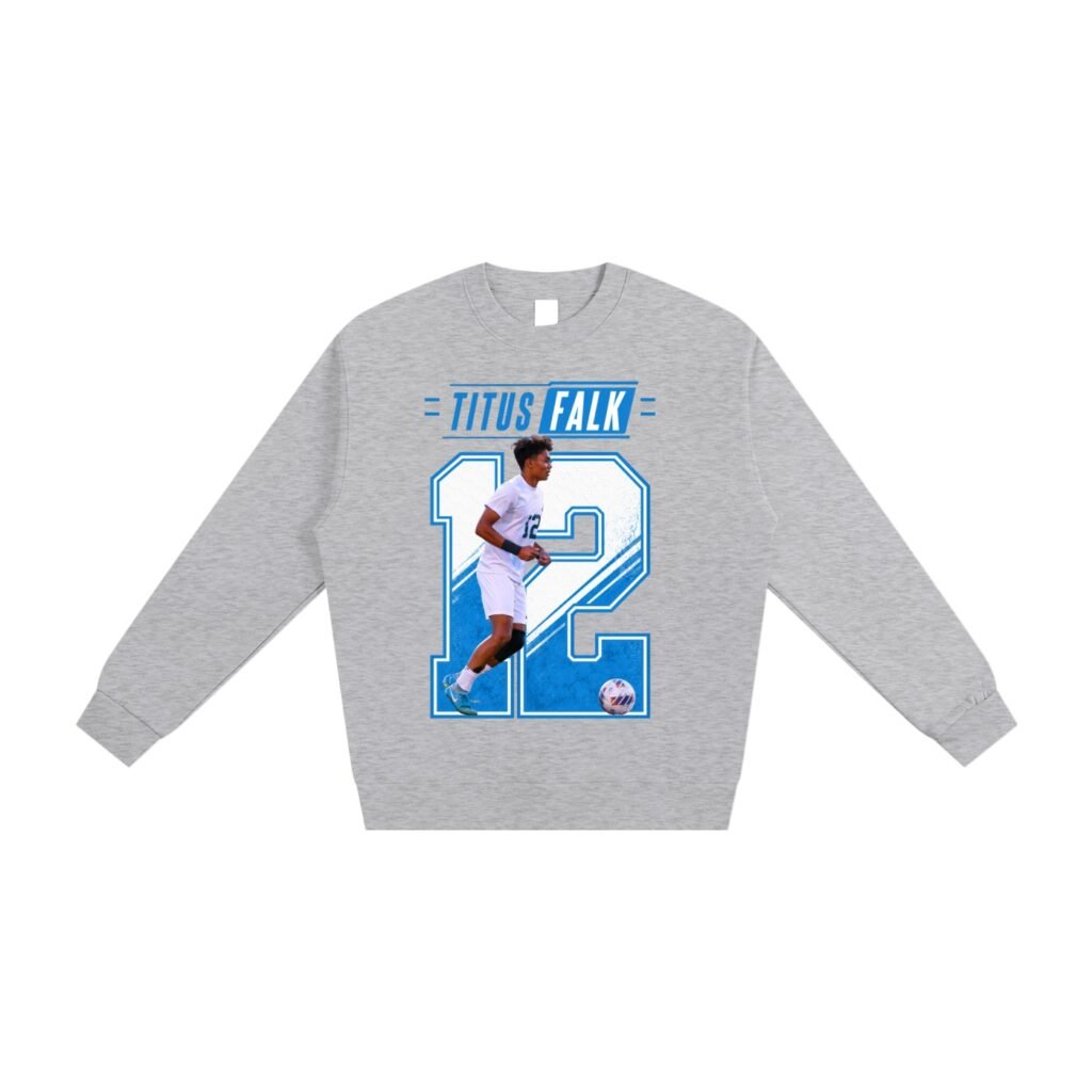 Titus Falk Sweatshirt