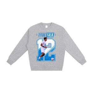 Titus Falk Sweatshirt - Image 4