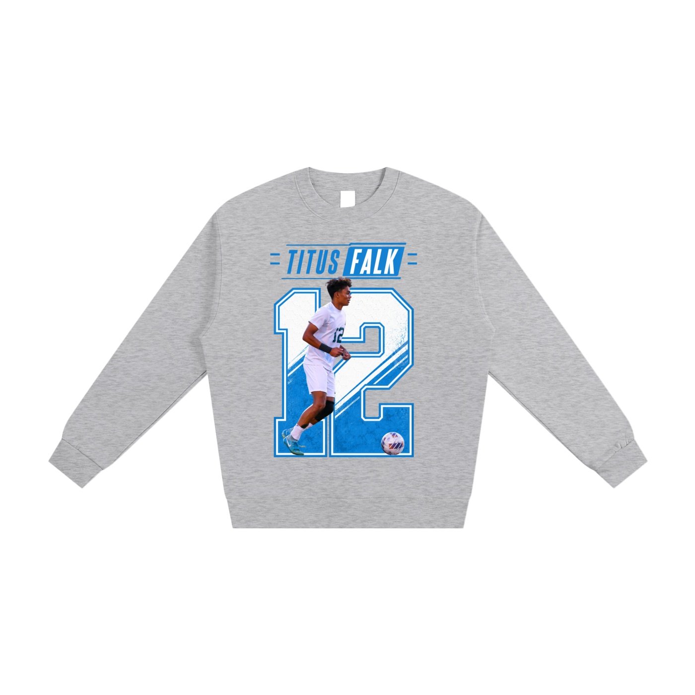 Titus Falk Sweatshirt - Image 4