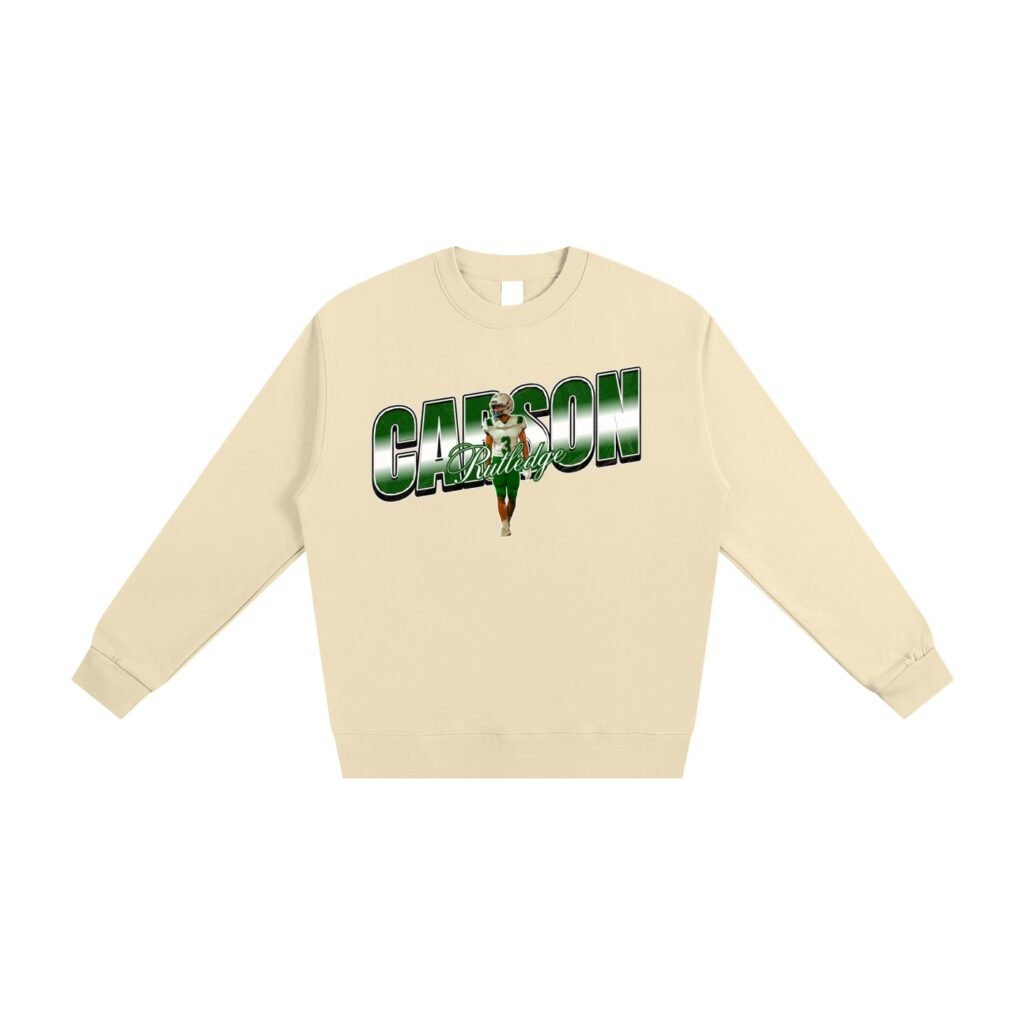 Carson Rutledge Sweatshirt