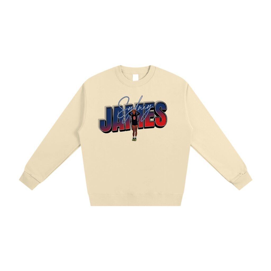Sydney James Sweatshirt