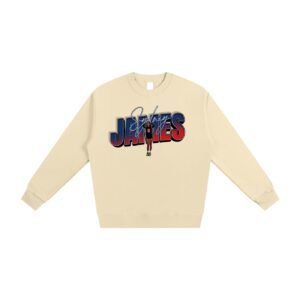 Sydney James Sweatshirt - Image 3