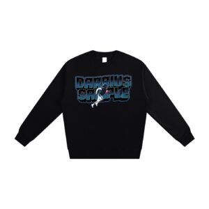 Darrius Sample Sweatshirt - Image 1