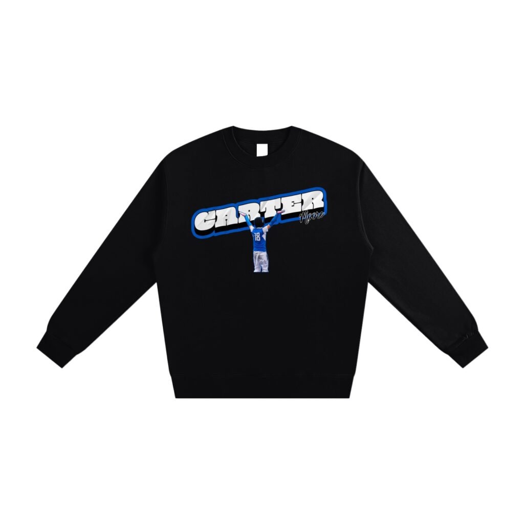 Carter Moore Sweatshirt