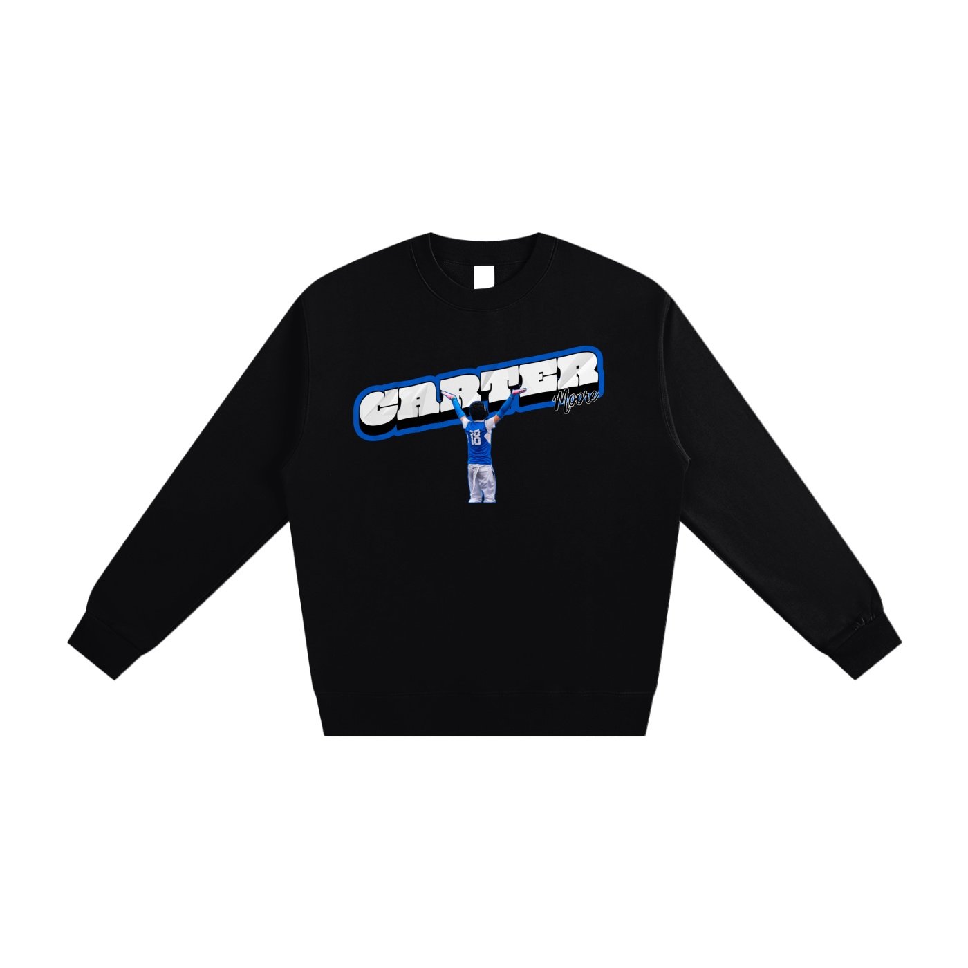 Carter Moore Sweatshirt - Image 1