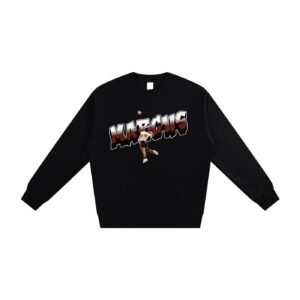 Marcus Riley Sweatshirt - Image 1