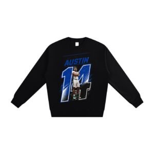 Anthony Austin Sweatshirt - Image 1