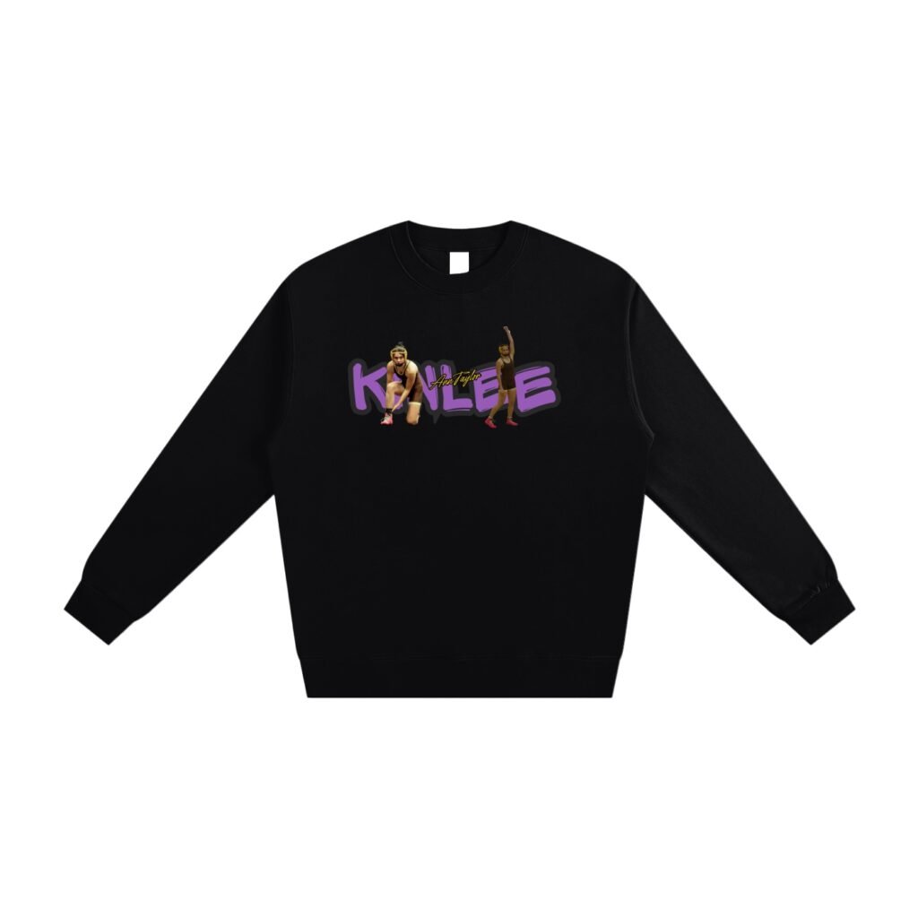 Kinlee Ann Taylor Sweatshirt