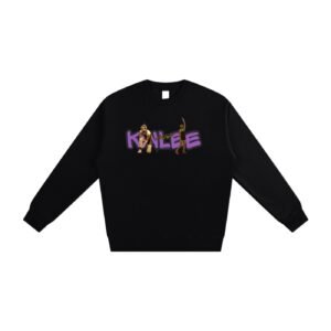 Kinlee Ann Taylor Sweatshirt - Image 1