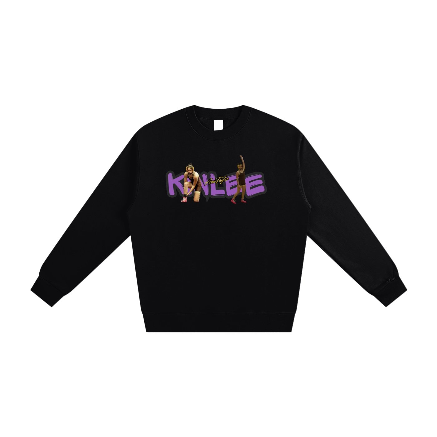 Kinlee Ann Taylor Sweatshirt - Image 1