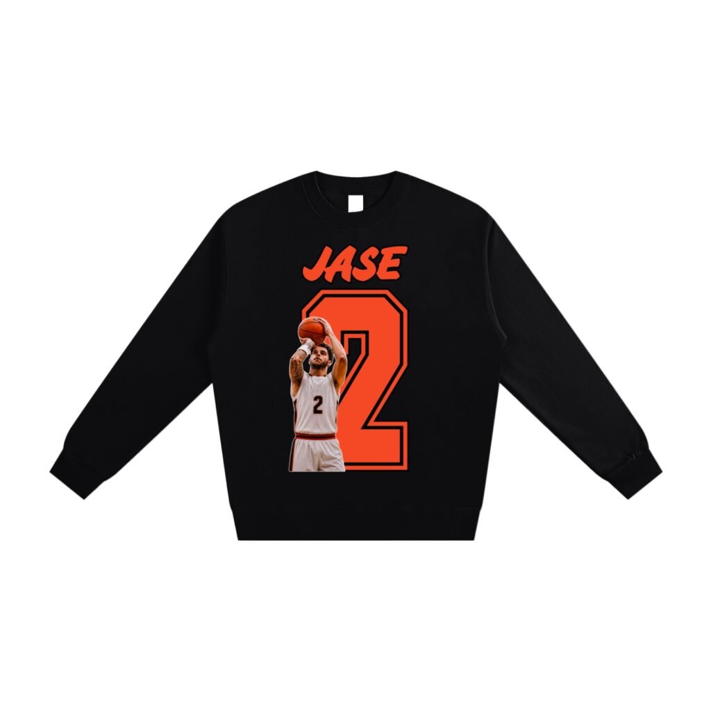 Jase Martinez Sweatshirt