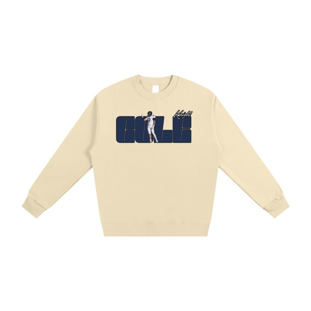 Cole Knight Sweatshirt