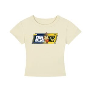 Nathan Hayes Women's CropTop - Image 4