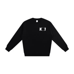 Keon McMillan Sweatshirt - Image 1