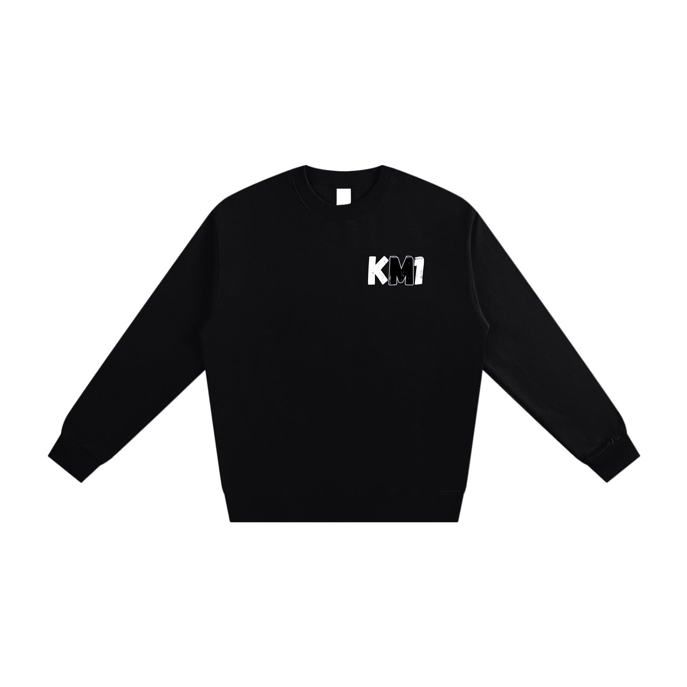 Keon McMillan Sweatshirt - Image 1
