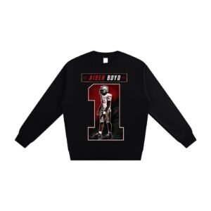 Aiden Boyd Sweatshirt - Image 1