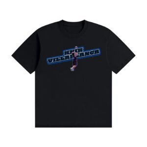 Knik Villablanca Jr Unisex Cotton T-Shirt - Image 1