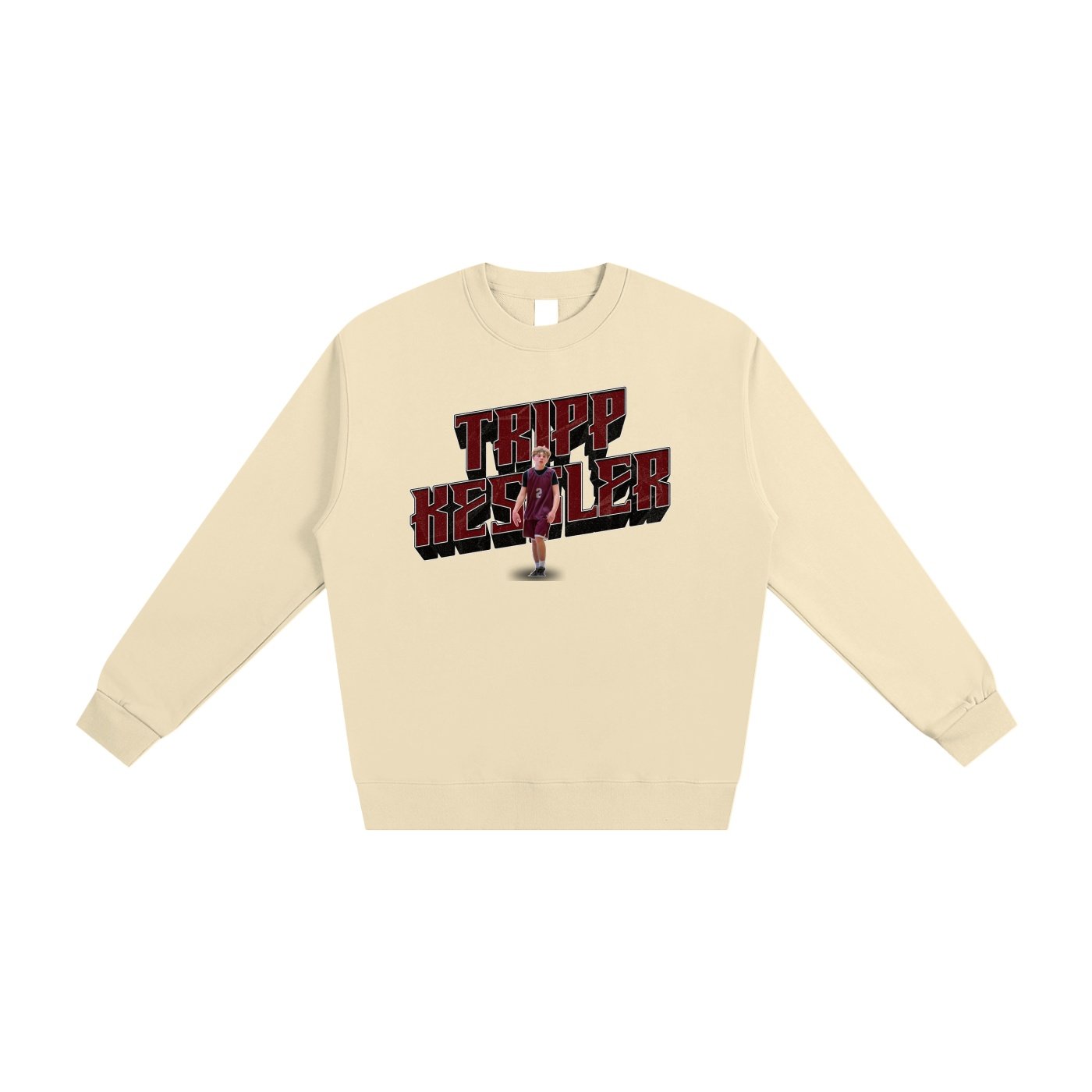 Tripp Kessler Sweatshirt - Image 3
