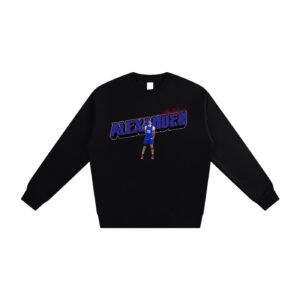 Alexander Abu Hanna Sweatshirt - Image 1
