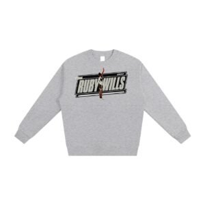 Ruby wills Sweatshirt - Image 4
