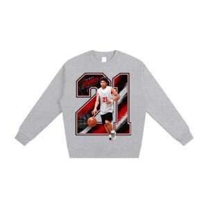 Thomas Kendrick McDowell III Sweatshirt - Image 4