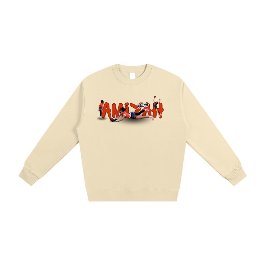 Amiyah Dunn Sweatshirt