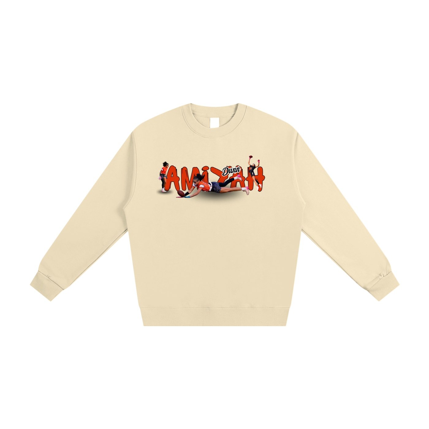 Amiyah Dunn Sweatshirt - Image 3