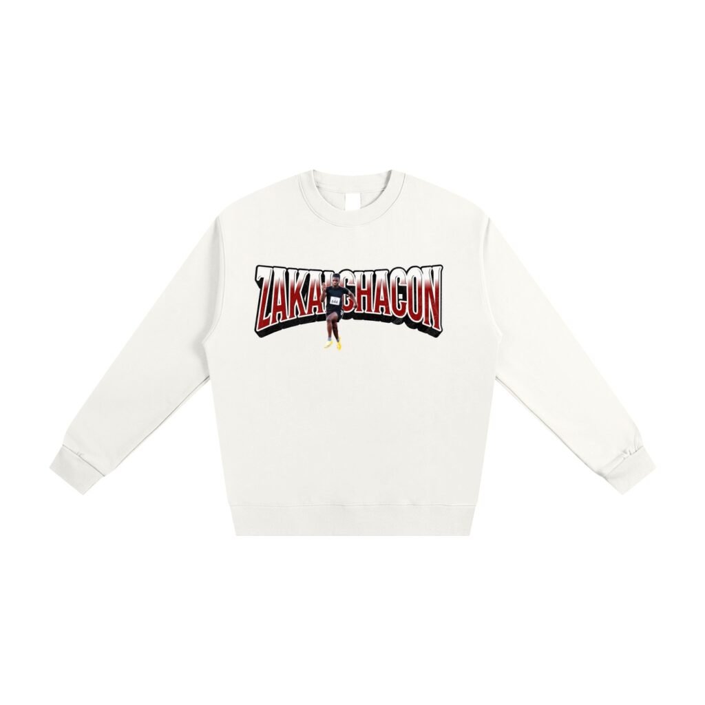 Zakai Chacon Sweatshirt