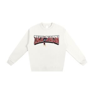 Zakai Chacon Sweatshirt - Image 2