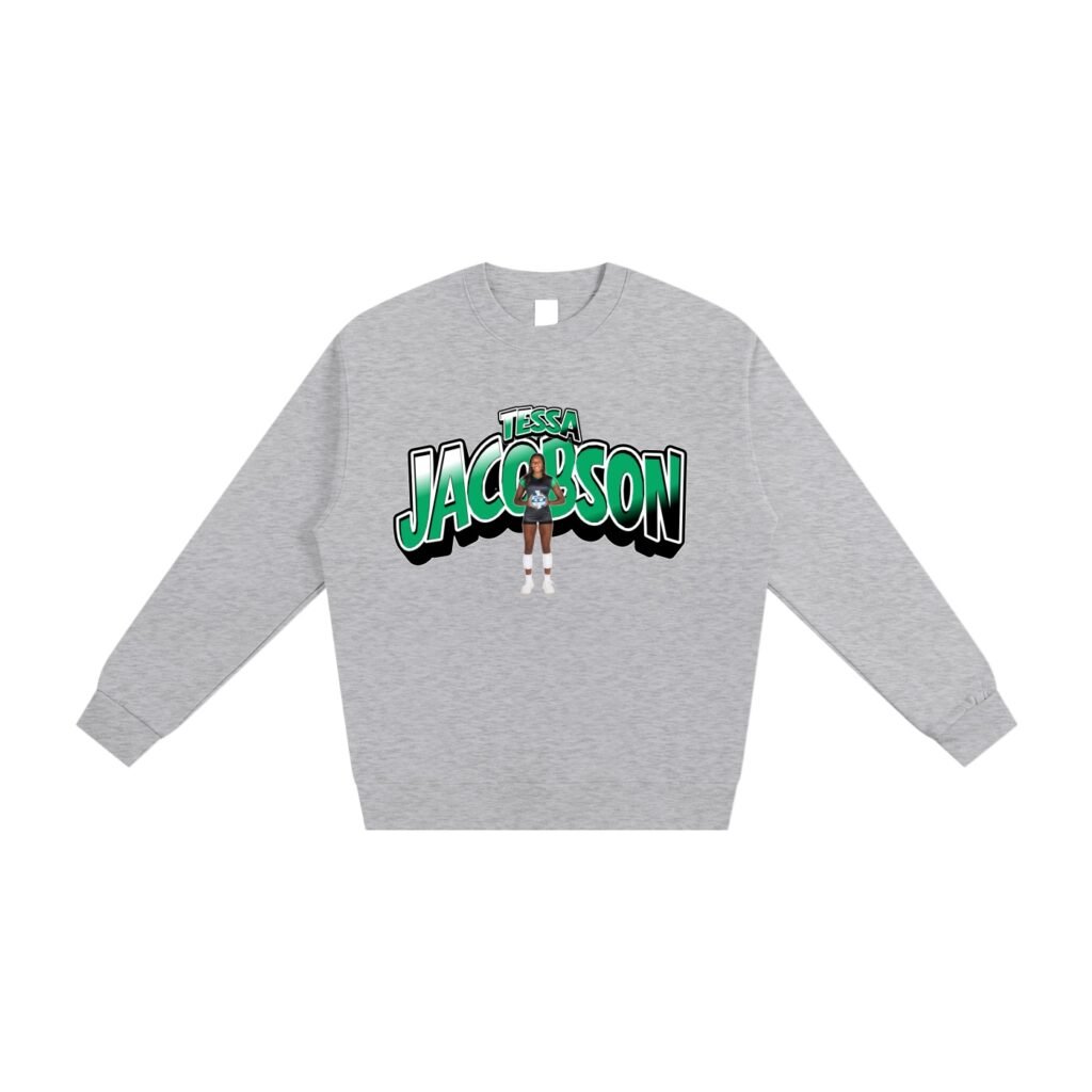 Tessa Jacobson Sweatshirt
