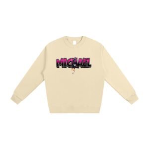 Michael Lipe Sweatshirt - Image 3
