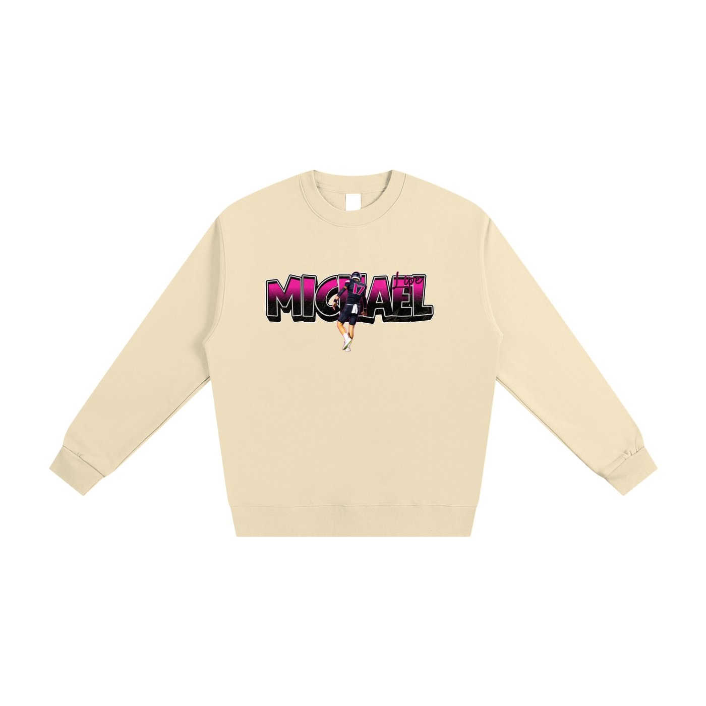Michael Lipe Sweatshirt - Image 3