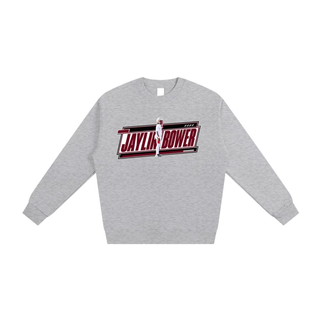 Jaylin Bower Sweatshirt