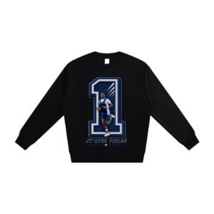 Jy'ayre Fields Sweatshirt - Image 1