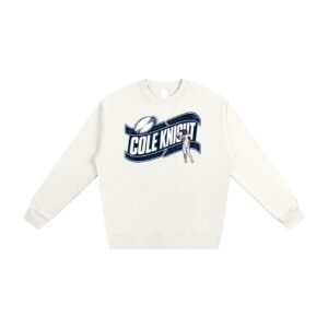 Cole Knight Sweatshirt - Image 2