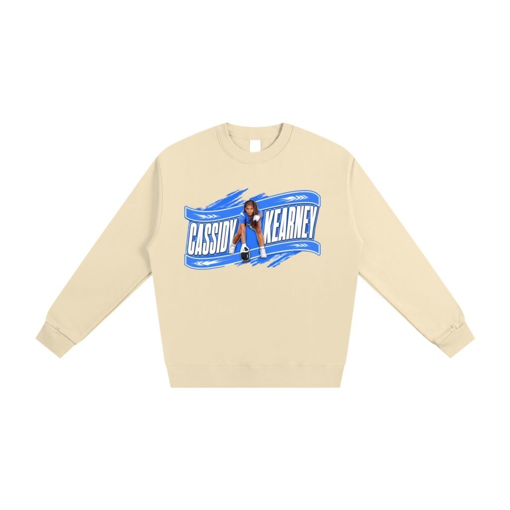Cassidy Kearney Sweatshirt