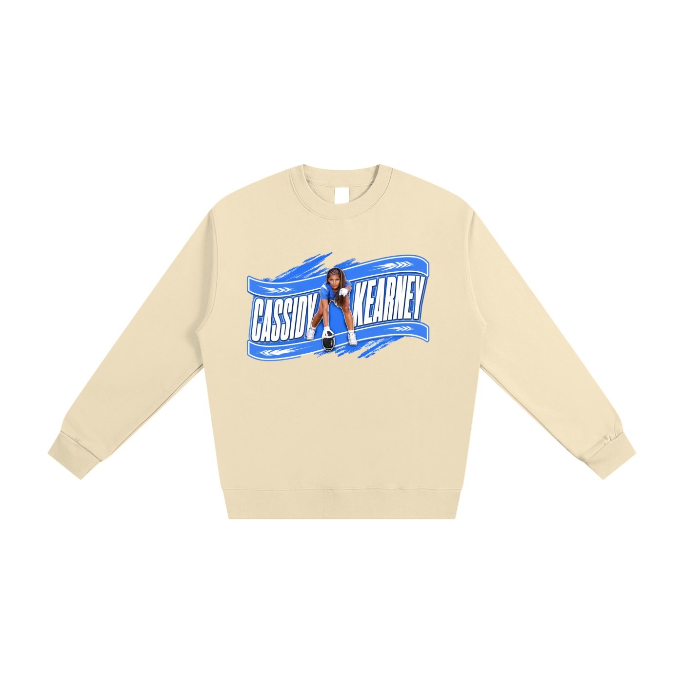Cassidy Kearney Sweatshirt - Image 3