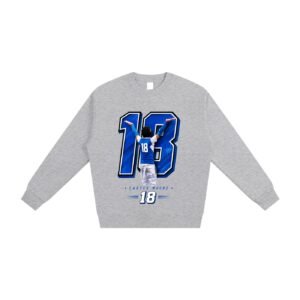 Carter Moore Sweatshirt - Image 4