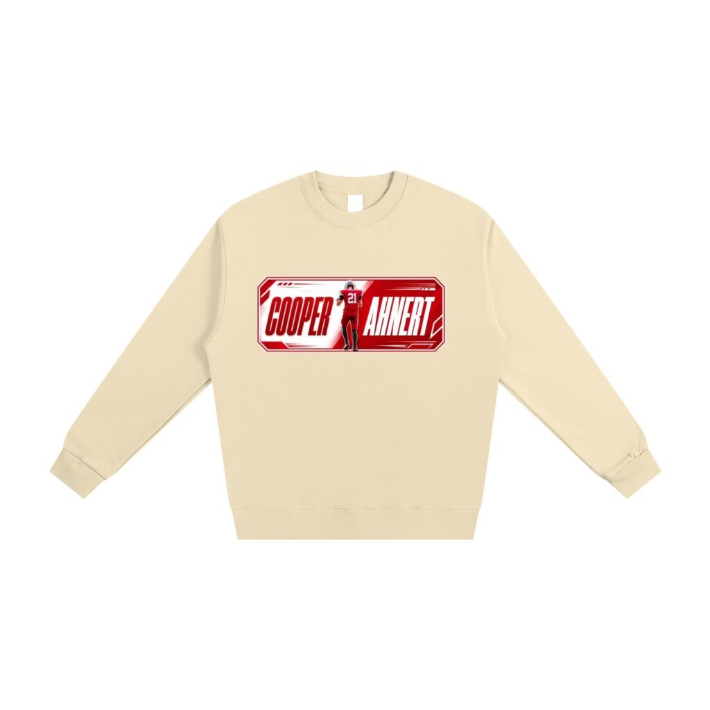 Cooper Ahnert Sweatshirt