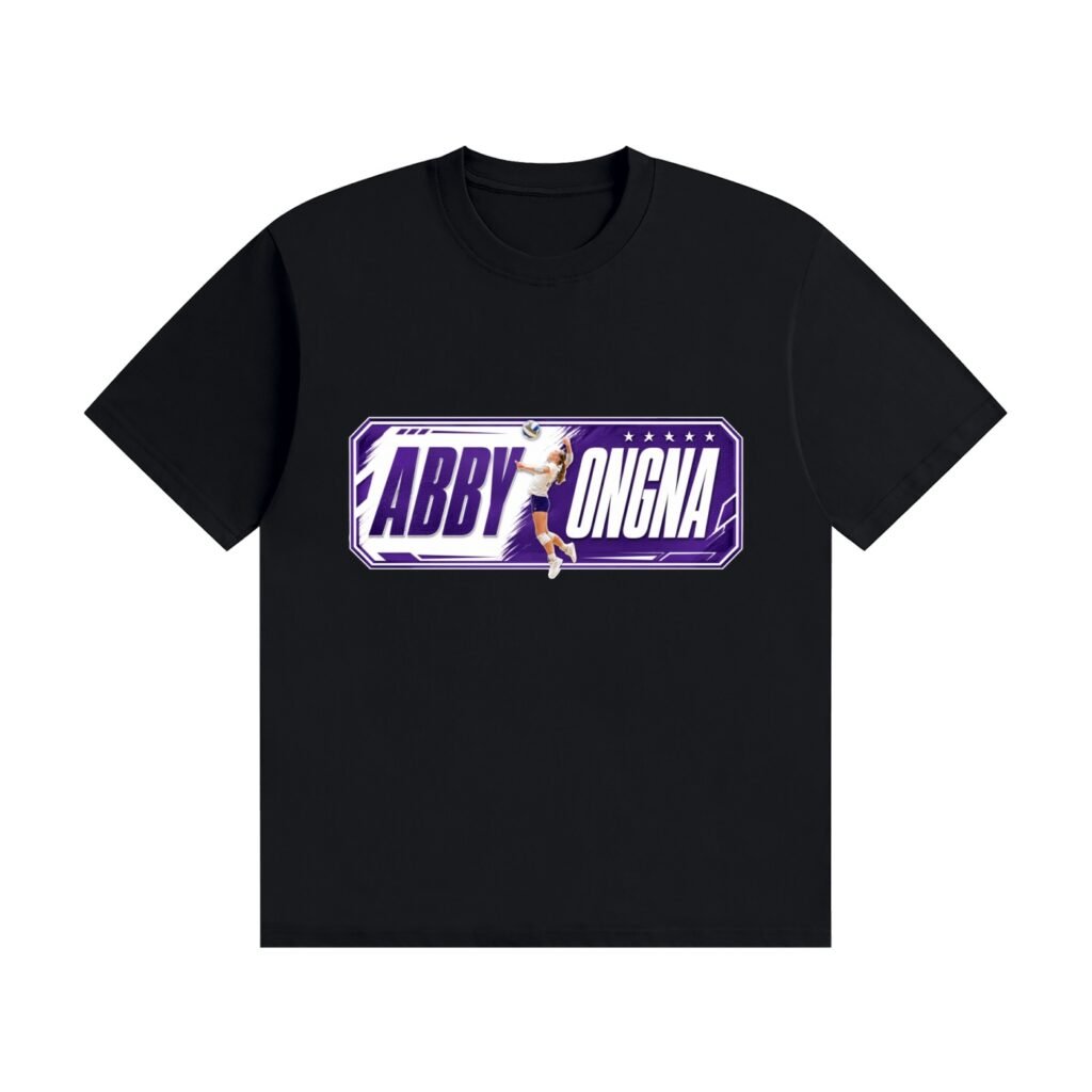 Abby Ongna Unisex Cotton T-Shirt