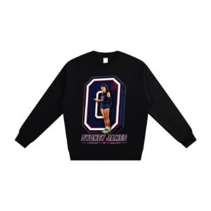 Sydney James Sweatshirt - Image 1
