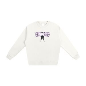 Kendrick Sweatshirt - Image 2