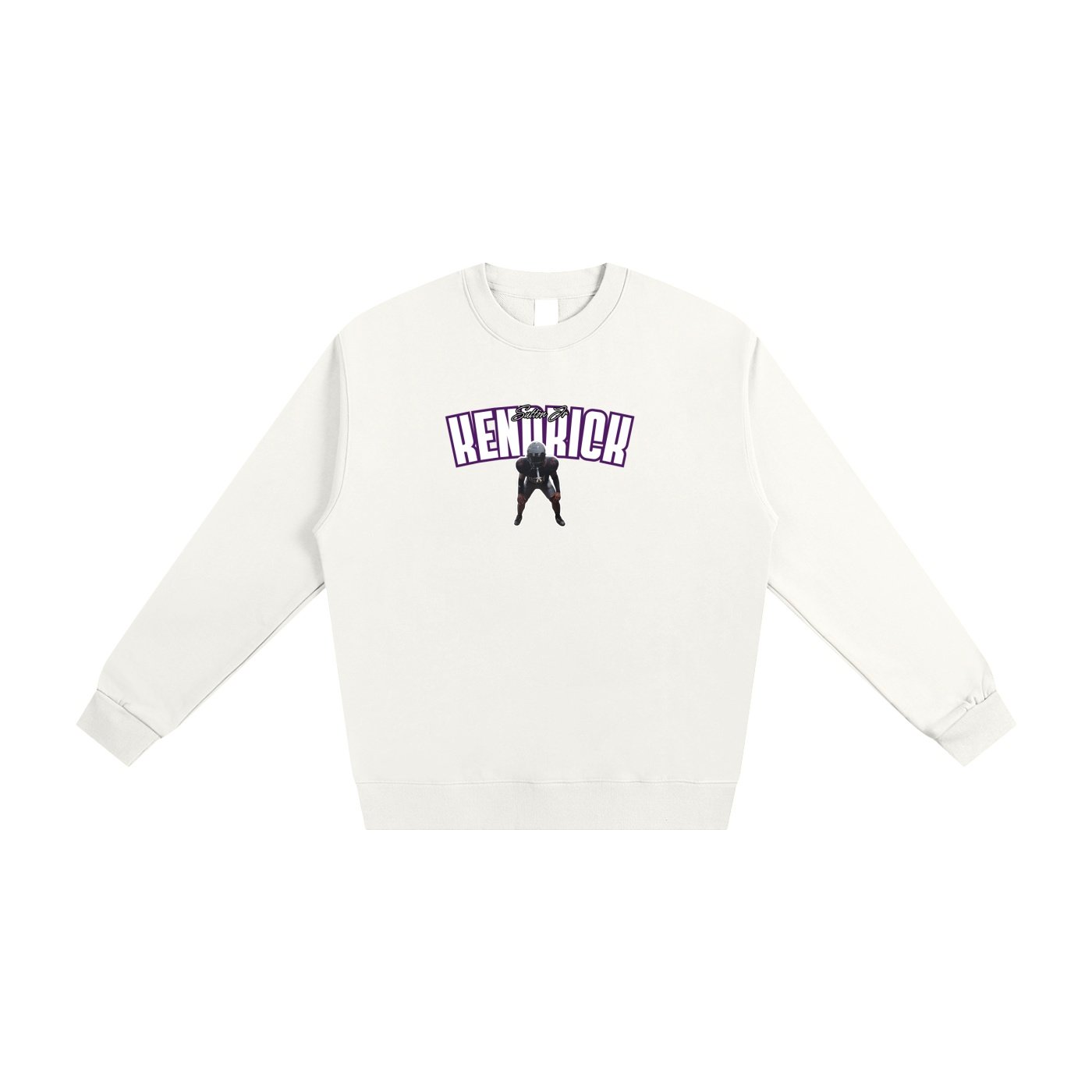 Kendrick Sweatshirt - Image 2