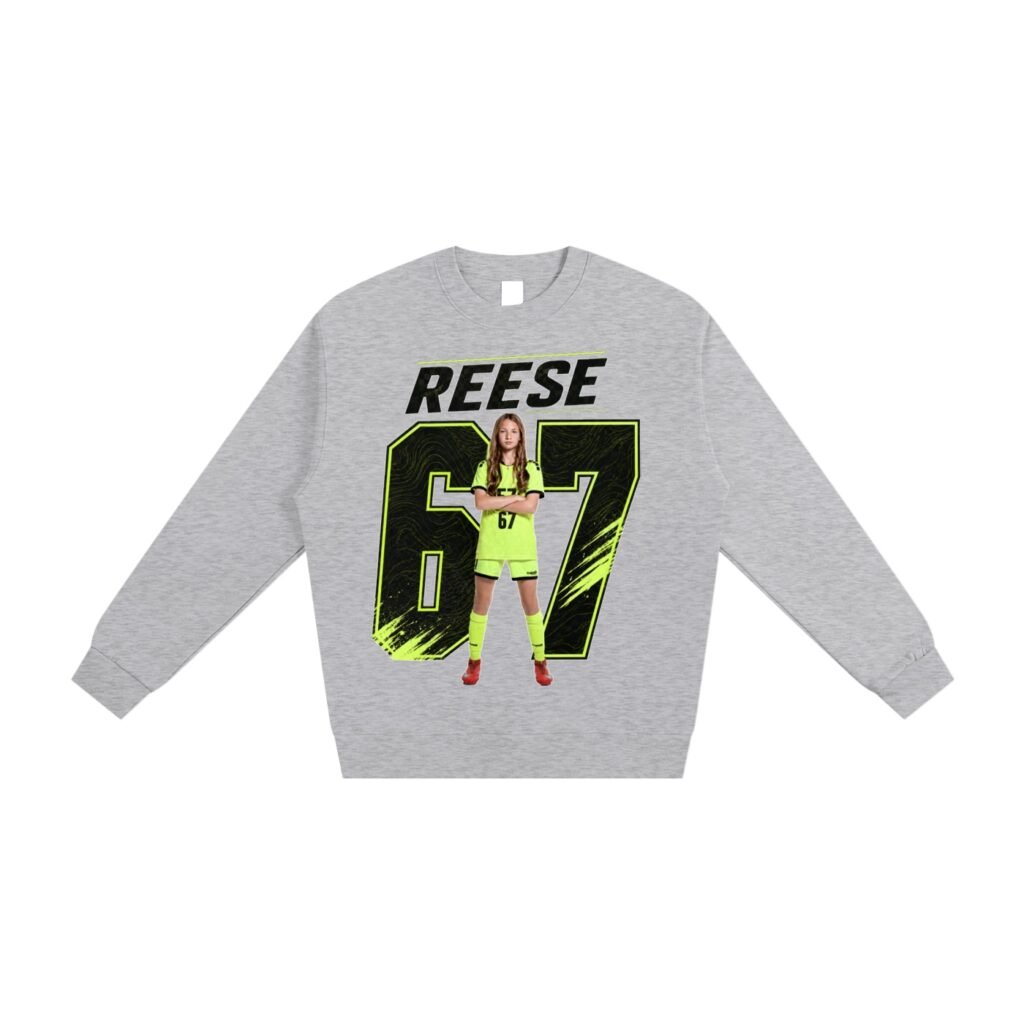 Reese Tischer Sweatshirt