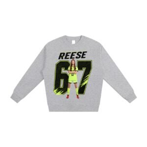 Reese Tischer Sweatshirt - Image 4