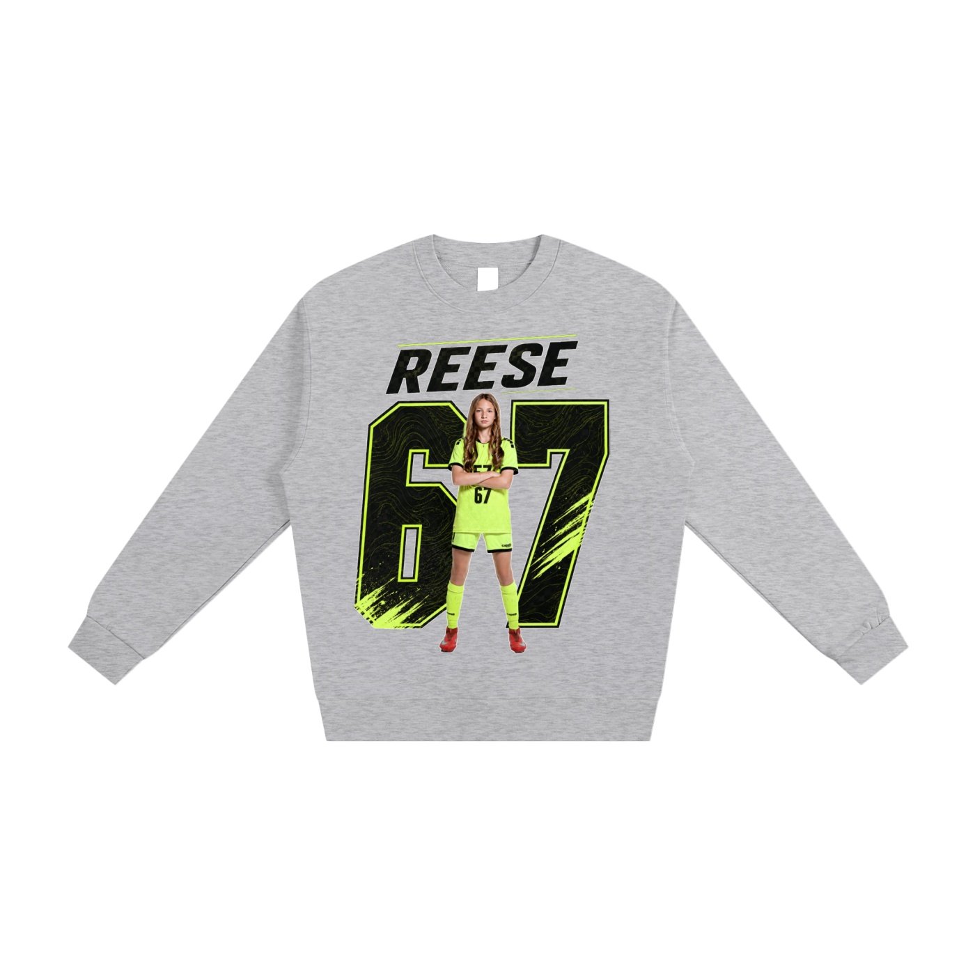Reese Tischer Sweatshirt - Image 4