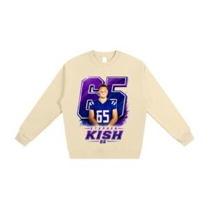 Stephen Kish Sweatshirt - Image 3