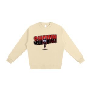 Shawn Combs Sweatshirt - Image 3