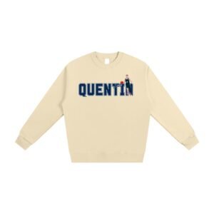 Quentin Jones Sweatshirt - Image 3